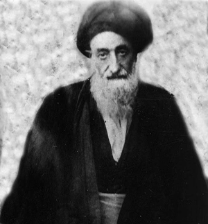 سید ابوالحسن طالقانی (ره)