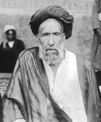 آیت الله شهید سید حسن مدرس (ره)