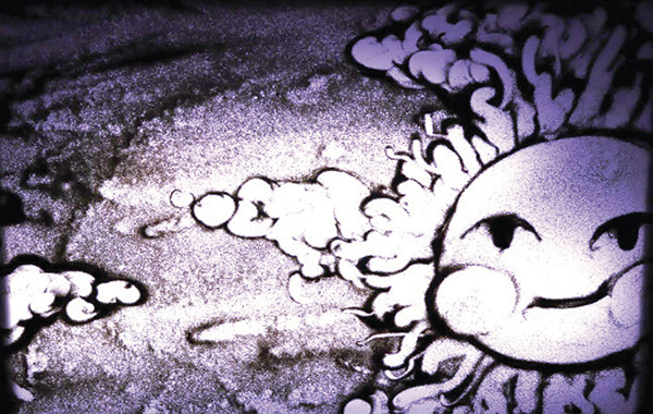 صدا دوربین مدرسه