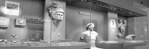 آثار ایران باستان