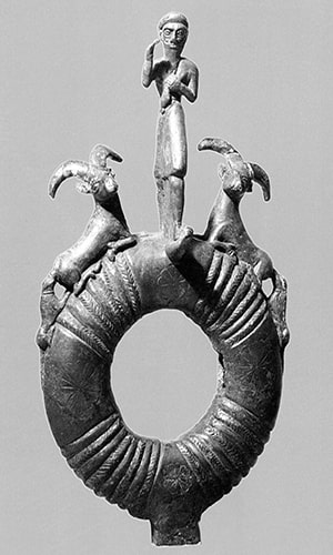 آثار ایران باستان