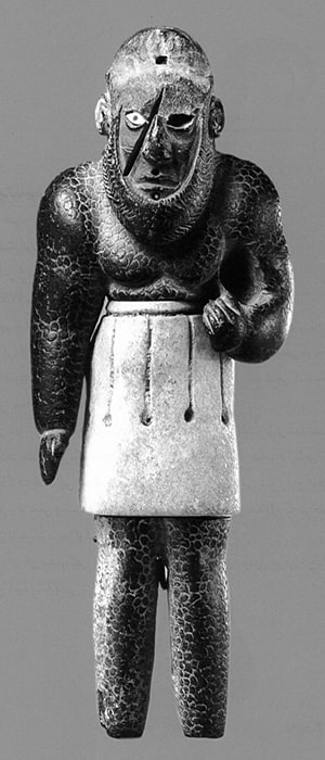 آثار ایران باستان