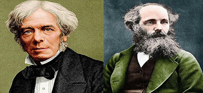 تاریخچه الکترومغناطیس