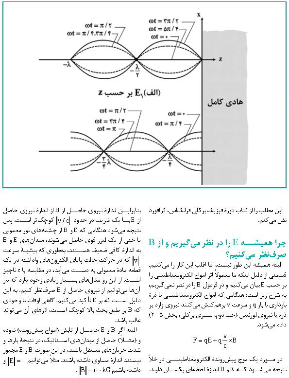 موج و انرژی