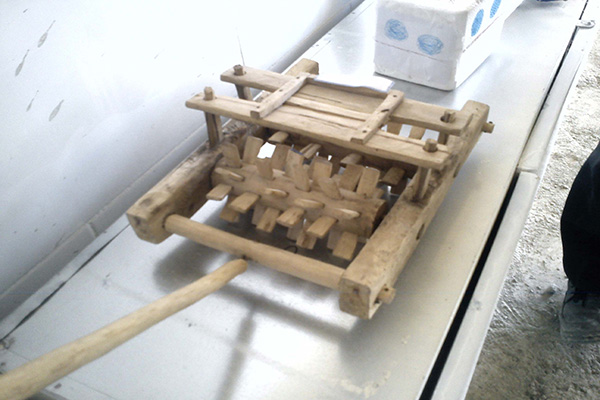 درس افزارهای معلم ساخته