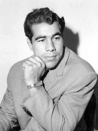 غلامرضا تختی