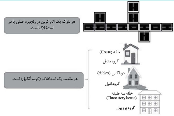 همانندی پستچی