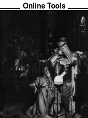 شیمی در فضای مجازی