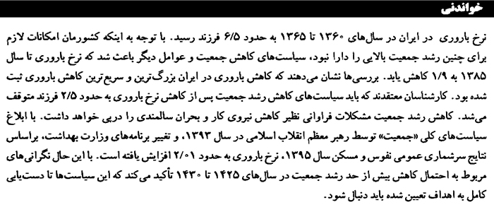 بررسی فصل مشتق از کتاب حسابان 2 از نظر انطباق با سند برنامه درسی ملی