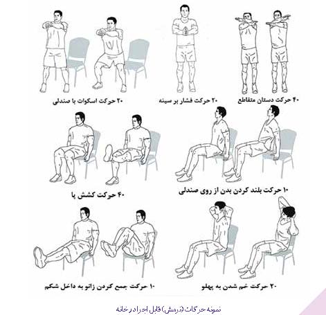 سلامت رسانه‌ای در دوران کرونایی