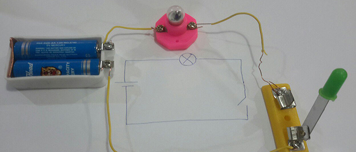 روشن ساختن کلاس